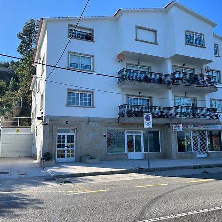 Apartamento Mirador De Tambo Комбарро Экстерьер фото