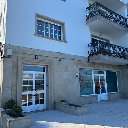 Apartamento Mirador De Tambo Комбарро Экстерьер фото