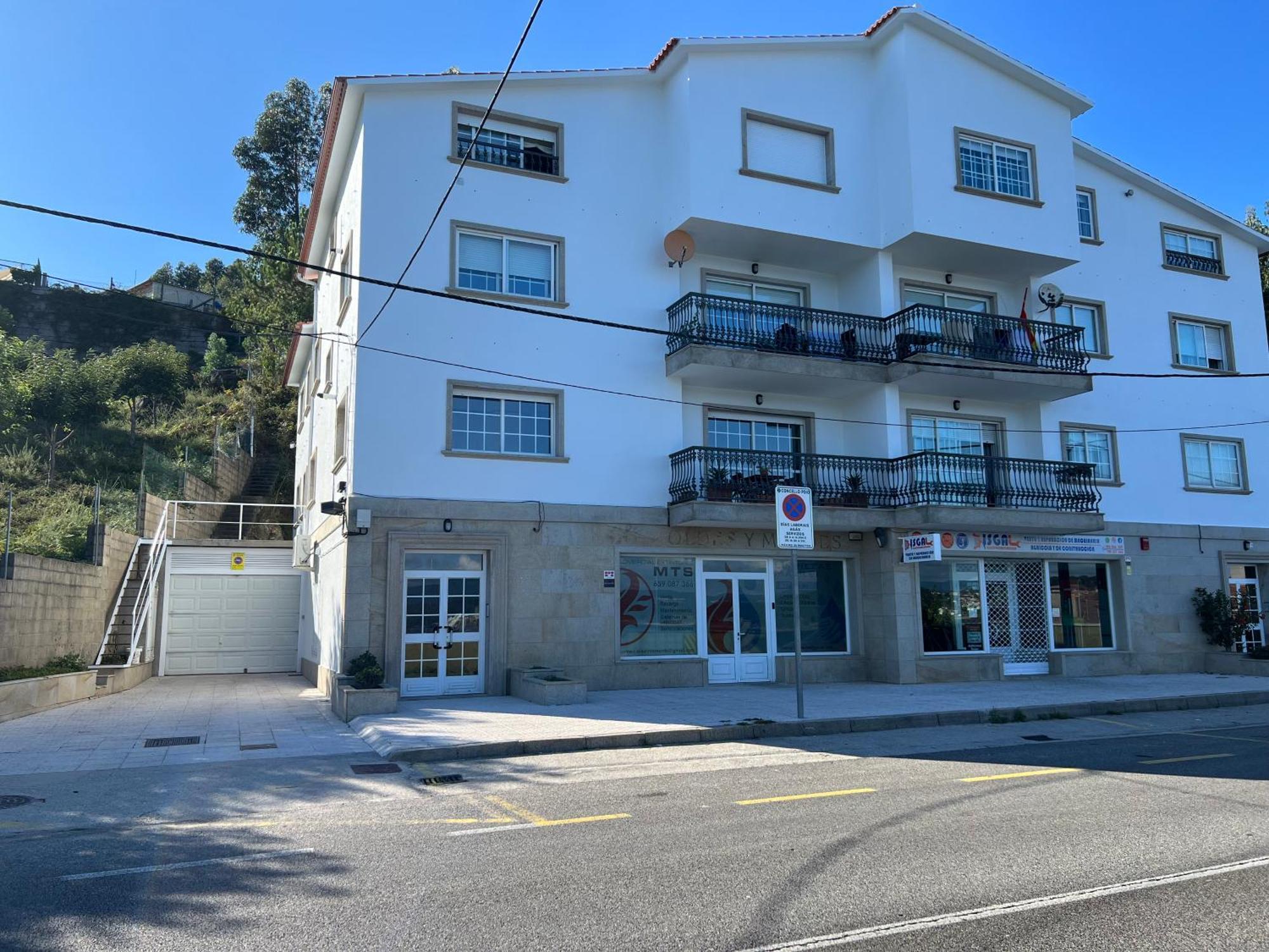 Apartamento Mirador De Tambo Комбарро Экстерьер фото