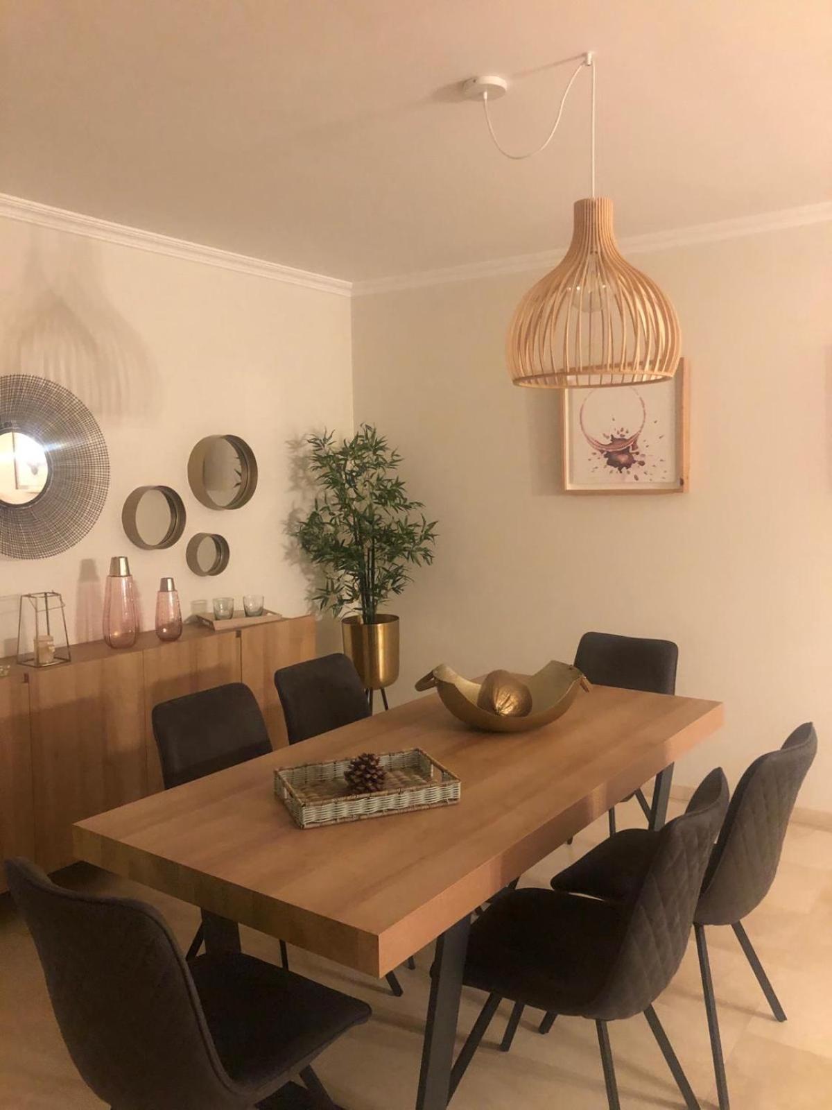 Apartamento Mirador De Tambo Комбарро Экстерьер фото