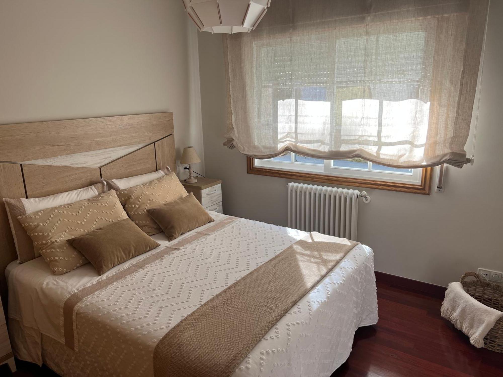 Apartamento Mirador De Tambo Комбарро Экстерьер фото