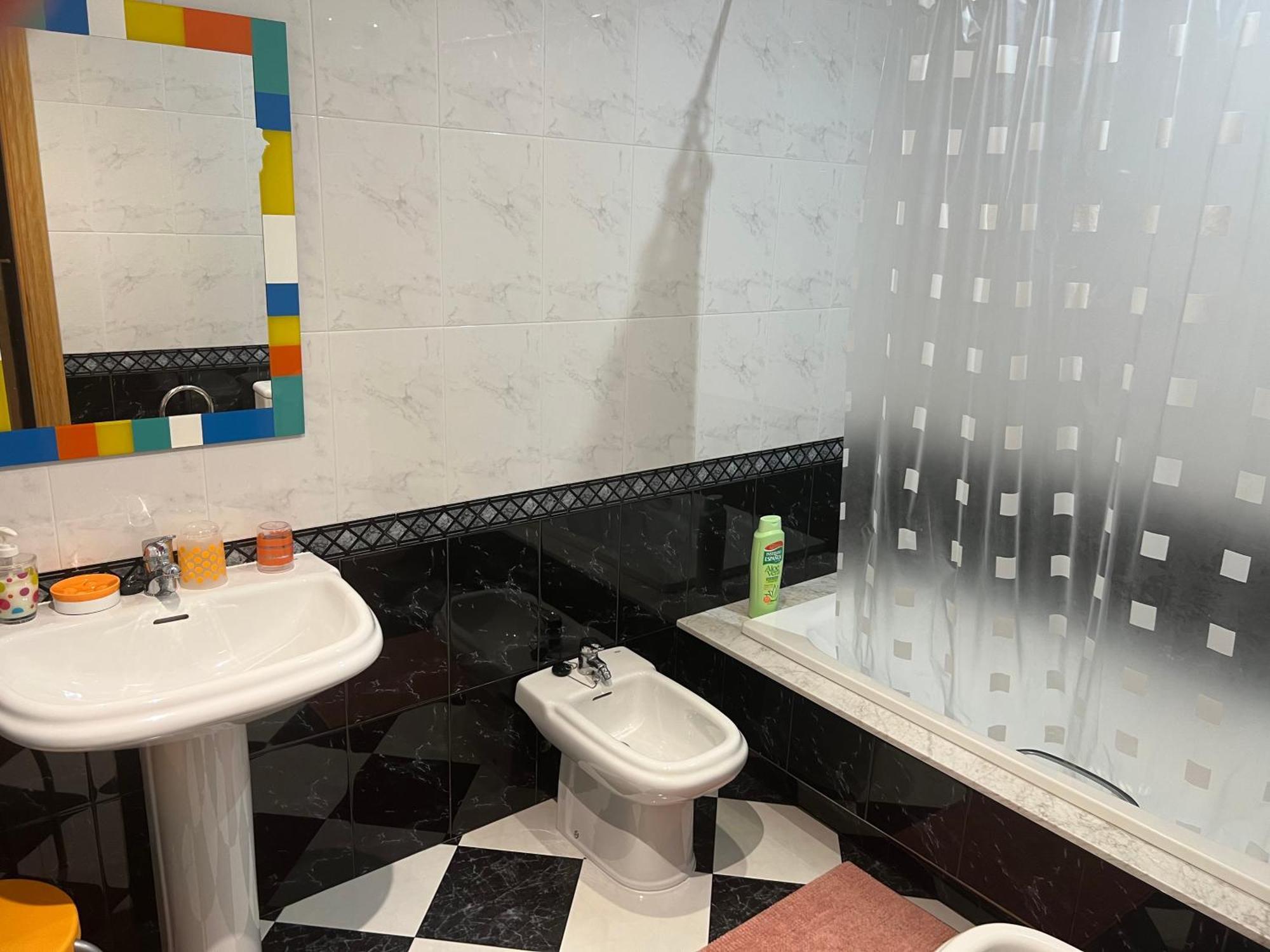 Apartamento Mirador De Tambo Комбарро Экстерьер фото