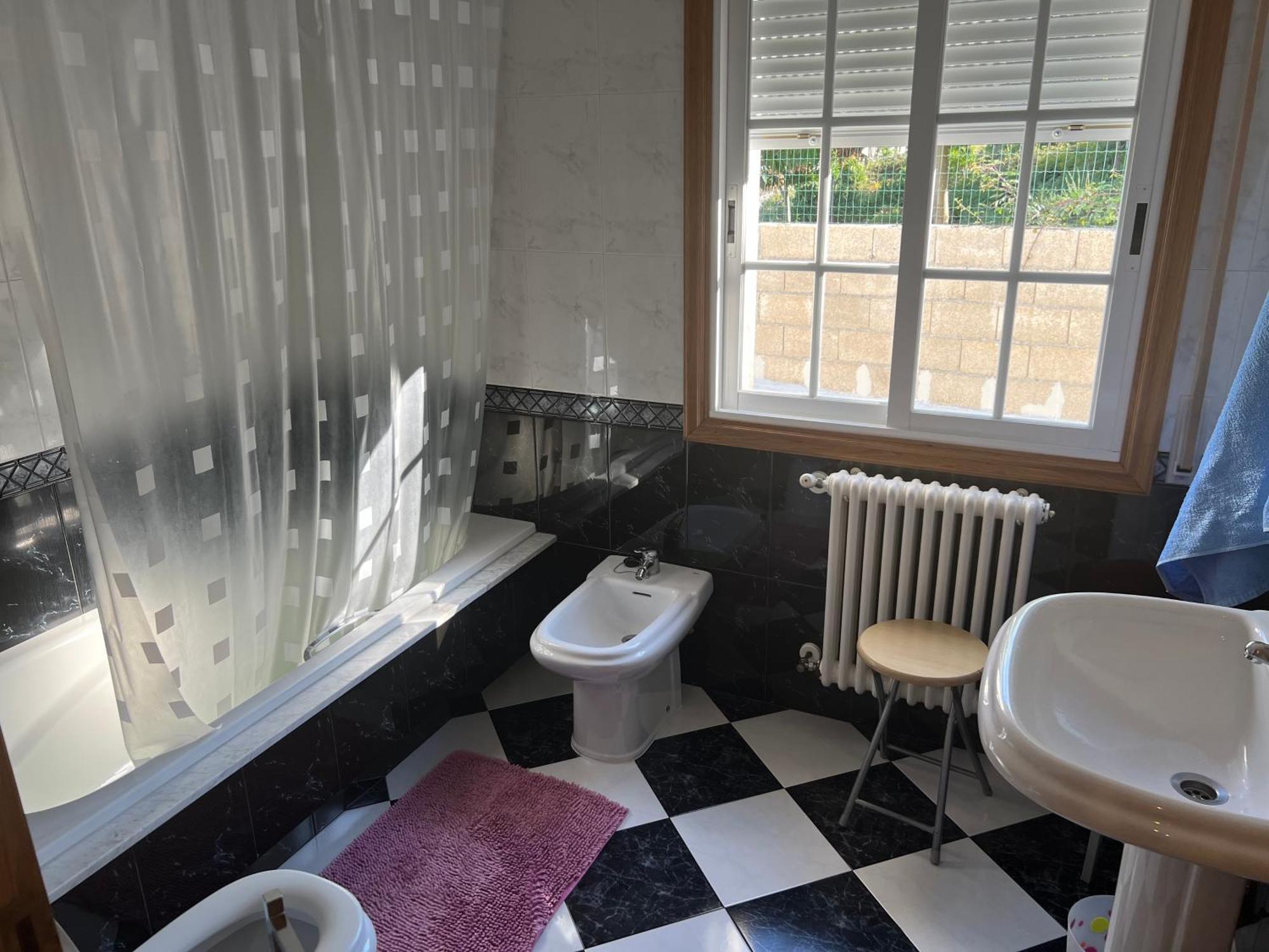 Apartamento Mirador De Tambo Комбарро Экстерьер фото