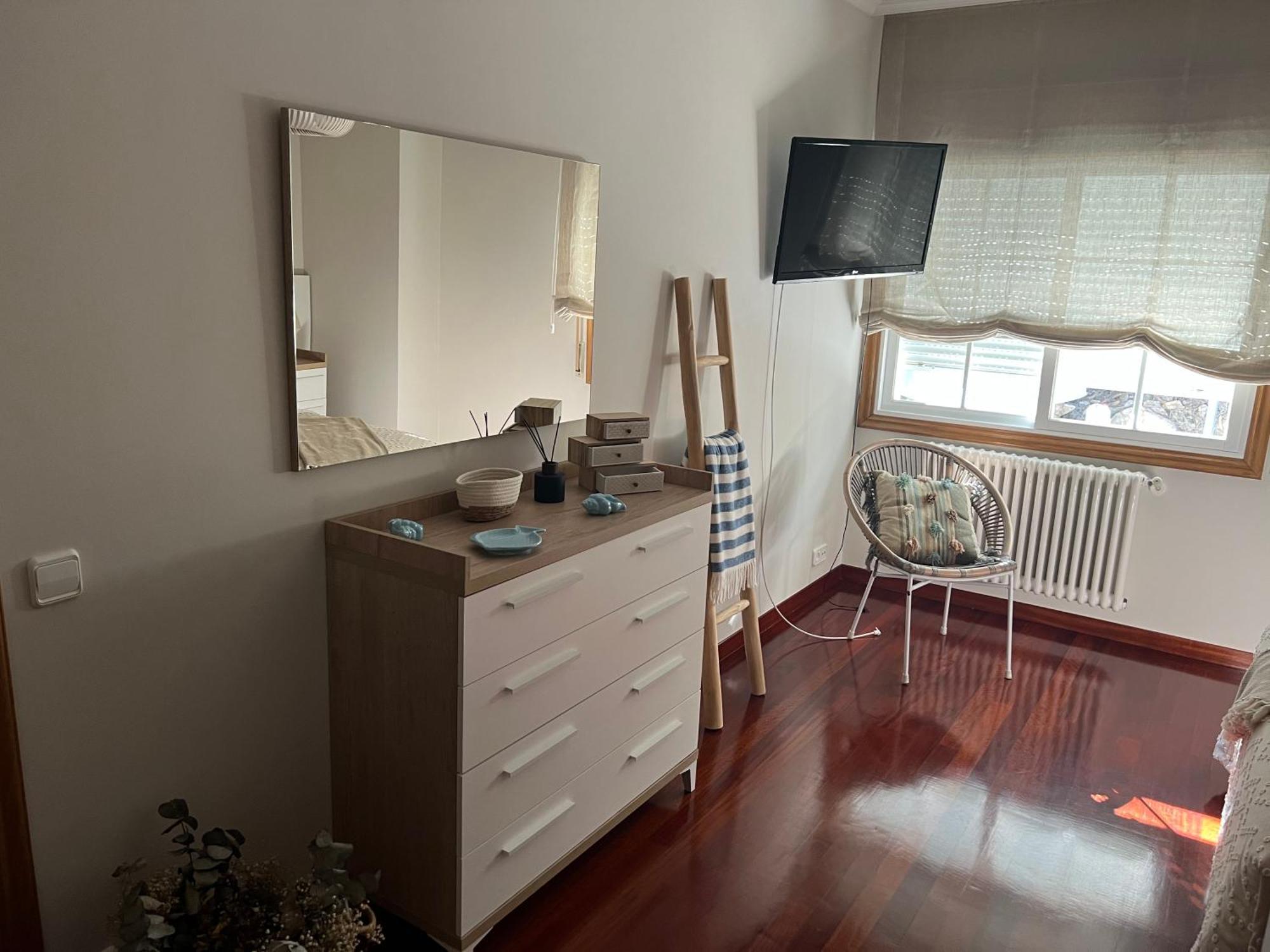 Apartamento Mirador De Tambo Комбарро Экстерьер фото
