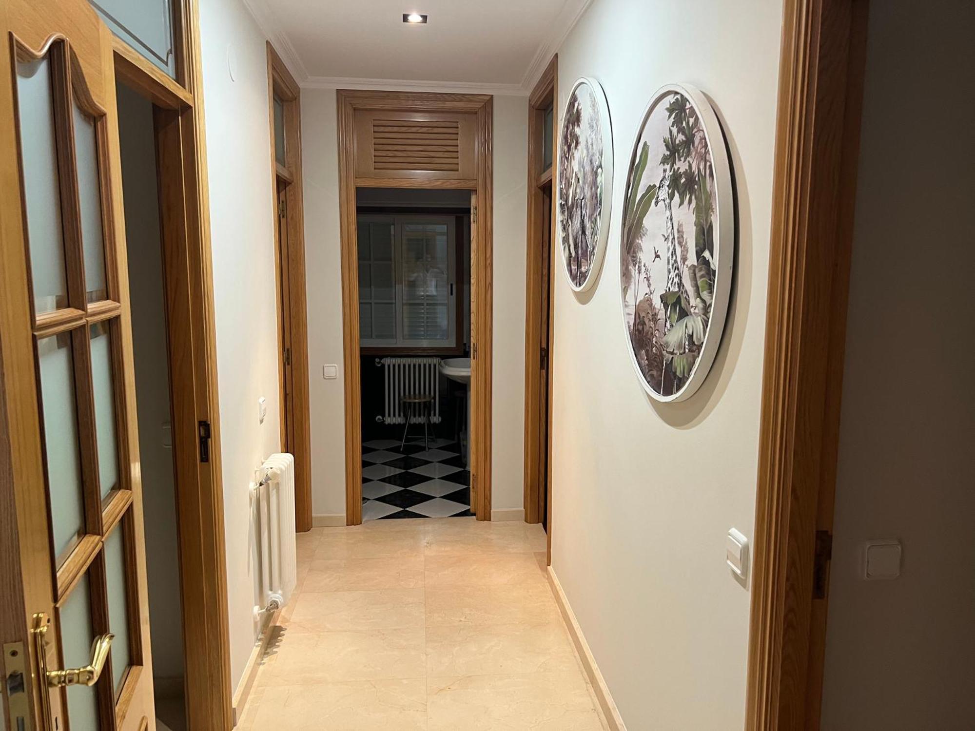 Apartamento Mirador De Tambo Комбарро Экстерьер фото