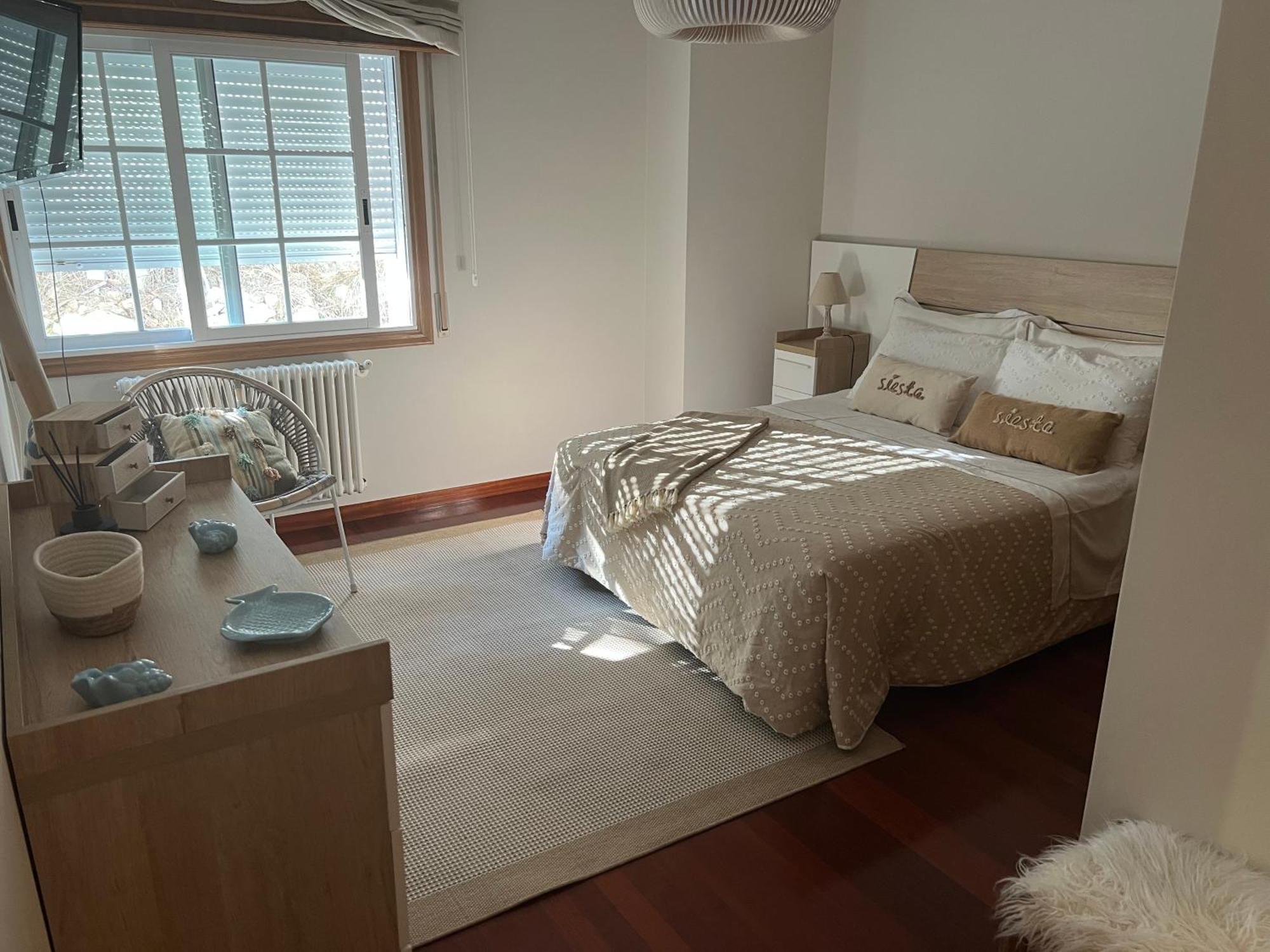 Apartamento Mirador De Tambo Комбарро Экстерьер фото