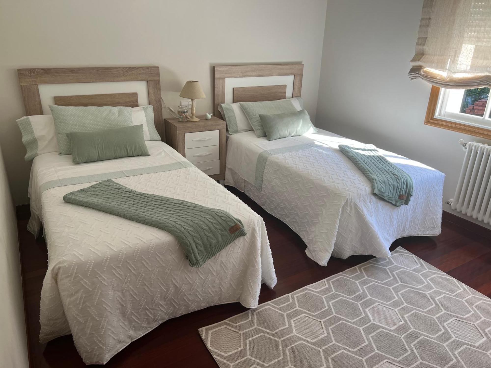 Apartamento Mirador De Tambo Комбарро Экстерьер фото