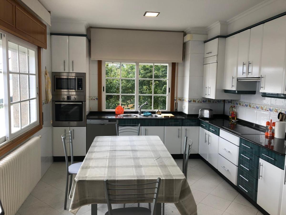 Apartamento Mirador De Tambo Комбарро Экстерьер фото